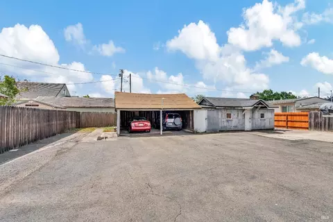 Exterior - 1911 Broadway St, Vallejo, CA 94589 photo 9 of 11