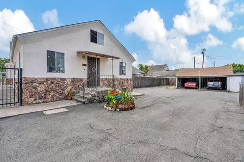 Exterior - 1911 Broadway St, Vallejo, CA 94589 photo 11 of 11