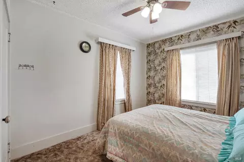 Bedroom - 1911 Broadway St, Vallejo, CA 94589 photo 1 of 4