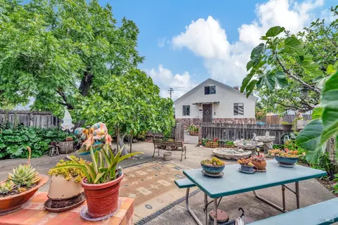 Exterior - 1911 Broadway St, Vallejo, CA 94589 photo 5 of 11