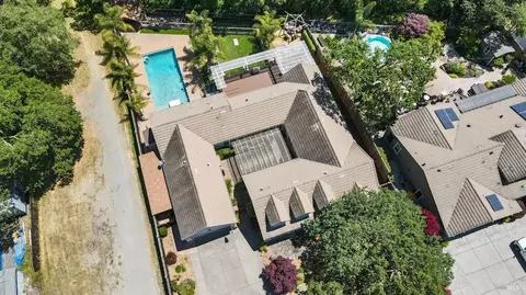 View/Area - 9010 Starr Rd, Windsor, CA 95492 photo 1 of 4