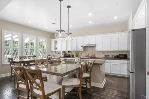 Kitchen - 9010 Starr Rd, Windsor, CA 95492 photo 1 of 5