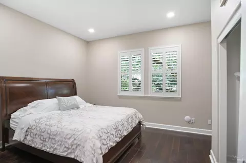Bedroom - 9010 Starr Rd, Windsor, CA 95492 photo 1 of 5