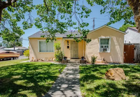 901 Lassen St, Vallejo, CA 94591 photo 1
