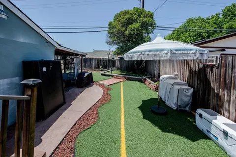 Exterior - 901 Lassen St, Vallejo, CA 94591 photo 5 of 8