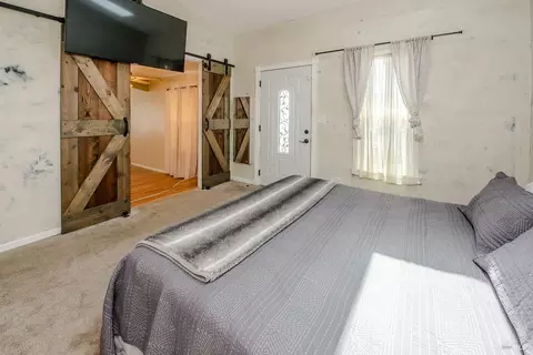 Bedroom - 901 Lassen St, Vallejo, CA 94591 photo 1 of 2