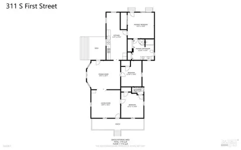 311 S 1st St, Dixon, CA 95620 photo 39