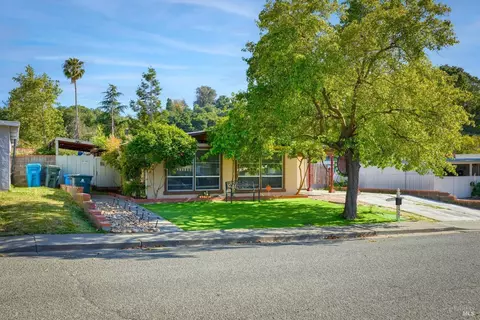 3421 Hazelwood St, Vallejo, CA 94591 photo 2