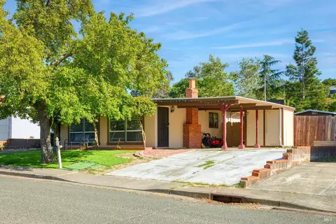 3421 Hazelwood St, Vallejo, CA 94591 photo 4