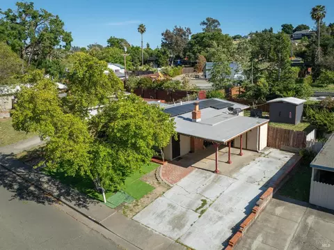 3421 Hazelwood St, Vallejo, CA 94591 photo 5