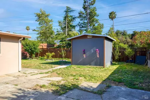 3421 Hazelwood St, Vallejo, CA 94591 photo 25