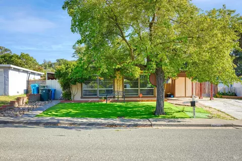 3421 Hazelwood St, Vallejo, CA 94591 photo 1