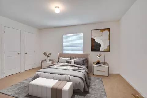 Bedroom - 18 Terrace Dr #18, Cotati, CA 94931 photo 2 of 9