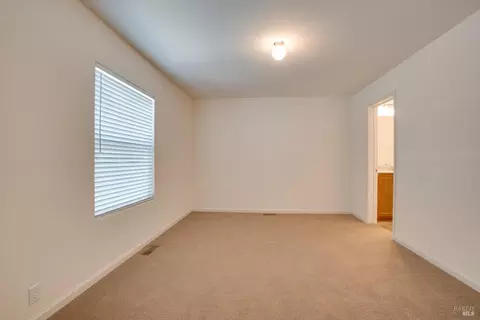Bedroom - 18 Terrace Dr #18, Cotati, CA 94931 photo 8 of 9