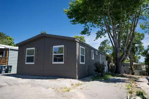 Exterior - 18 Terrace Dr #18, Cotati, CA 94931 photo 2 of 2