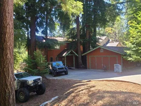 2055 Perch Pl, Willits, CA 95490 photo 1