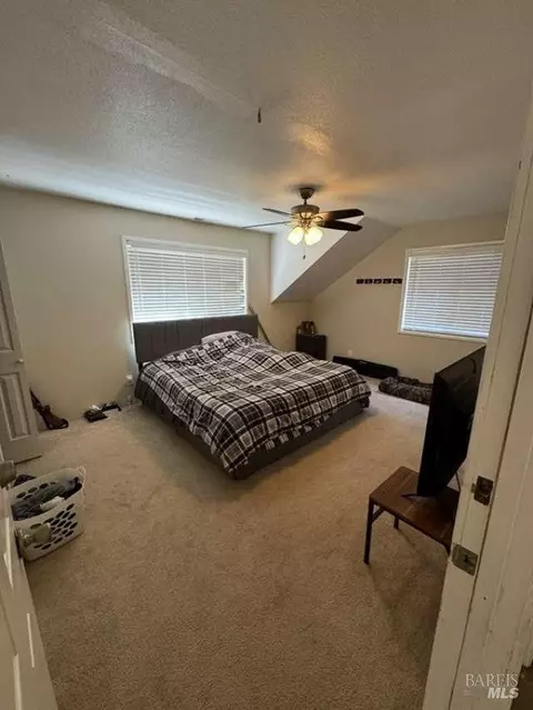 Bedroom - 2055 Perch Pl, Willits, CA 95490 photo 3 of 4