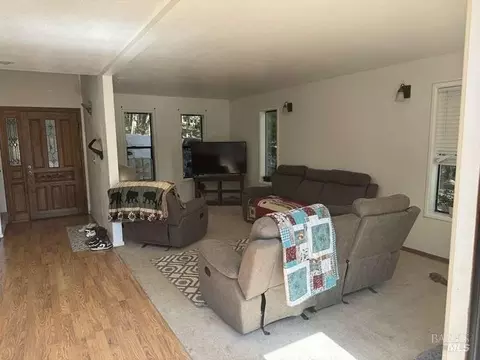 Living - 2055 Perch Pl, Willits, CA 95490 photo 1 of 1