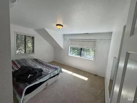 Bedroom - 2055 Perch Pl, Willits, CA 95490 photo 2 of 4