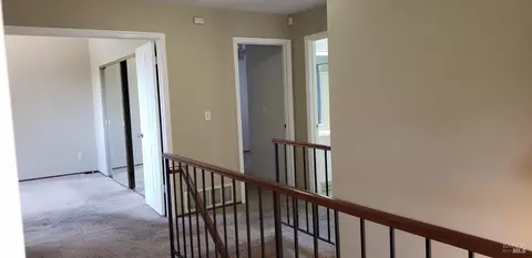 Entry Way - 452 N Regatta Dr, Vallejo, CA 94591 photo 5 of 8