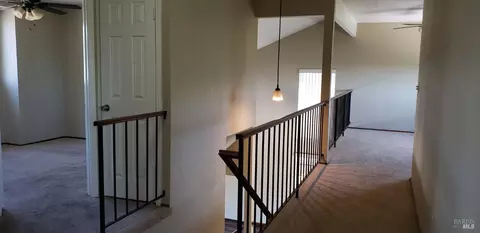 Entry Way - 452 N Regatta Dr, Vallejo, CA 94591 photo 6 of 8