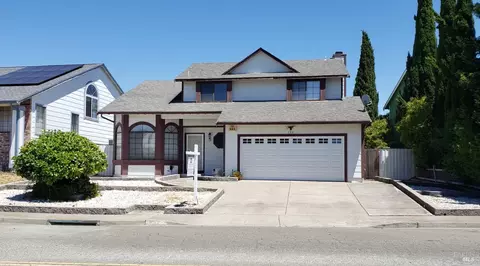 452 N Regatta Dr, Vallejo, CA 94591 photo 1