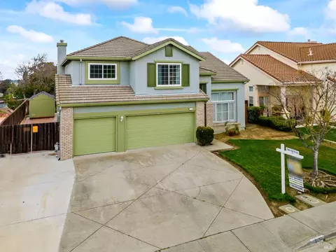 1015 Sandhurst Dr, Vallejo, CA 94591 photo 52