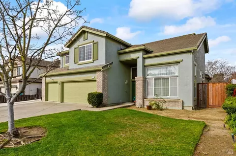 1015 Sandhurst Dr, Vallejo, CA 94591 photo 3