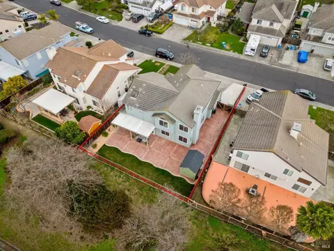 1015 Sandhurst Dr, Vallejo, CA 94591 photo 55