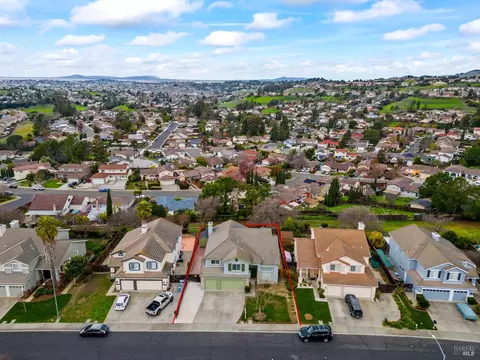 1015 Sandhurst Dr, Vallejo, CA 94591 photo 56