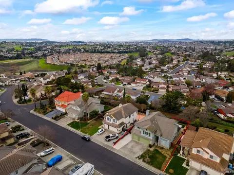 1015 Sandhurst Dr, Vallejo, CA 94591 photo 57