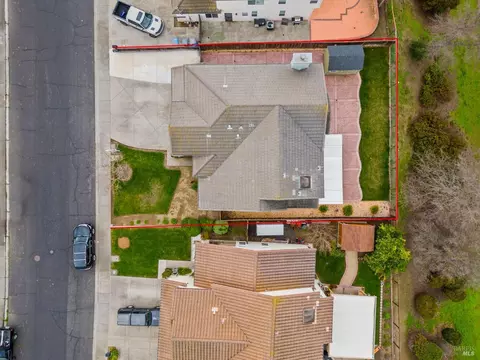 1015 Sandhurst Dr, Vallejo, CA 94591 photo 5
