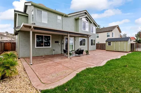 1015 Sandhurst Dr, Vallejo, CA 94591 photo 49
