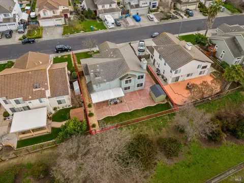 1015 Sandhurst Dr, Vallejo, CA 94591 photo 53
