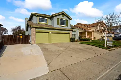 1015 Sandhurst Dr, Vallejo, CA 94591 photo 4