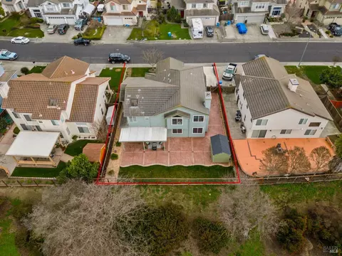 1015 Sandhurst Dr, Vallejo, CA 94591 photo 54
