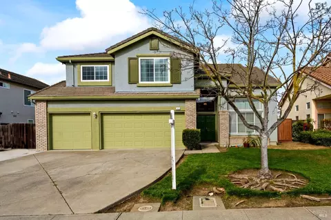 1015 Sandhurst Dr, Vallejo, CA 94591 photo 1