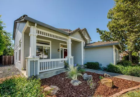 Exterior - 1550 Mccormack Ct, Dixon, CA 95620 photo 21 of 22