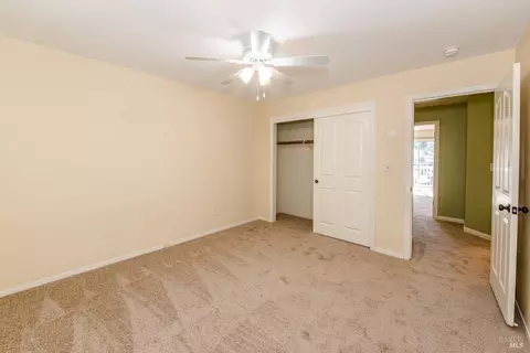 Bedroom - 1550 Mccormack Ct, Dixon, CA 95620 photo 9 of 11