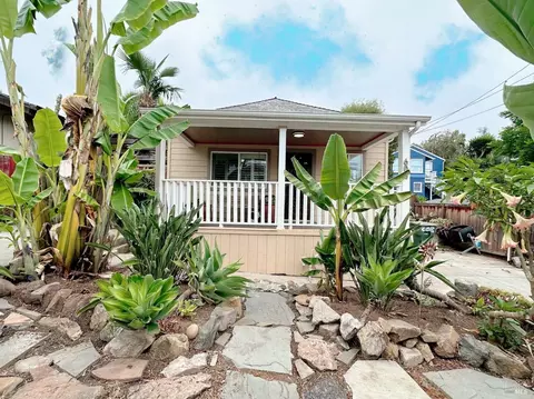 608 Hichborn St, Vallejo, CA 94590 photo 1