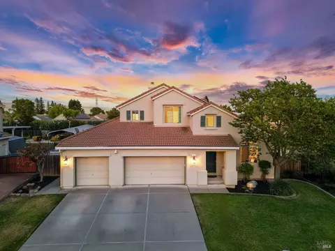 287 Bantry Dr, Vacaville, CA 95688 photo 1