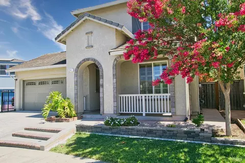 2461 Sheldon Dr, Fairfield, CA 94533 photo 3