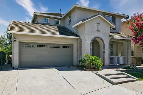 2461 Sheldon Dr, Fairfield, CA 94533 photo 2