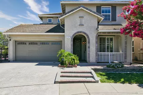 2461 Sheldon Dr, Fairfield, CA 94533 photo 1