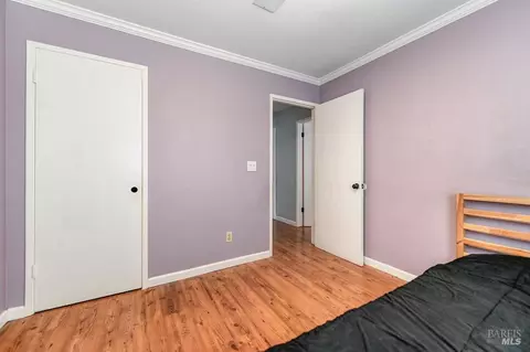 Bedroom - 1398 Severus Dr, Vallejo, CA 94589 photo 3 of 6