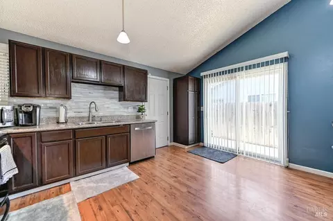 Kitchen - 1398 Severus Dr, Vallejo, CA 94589 photo 1 of 2