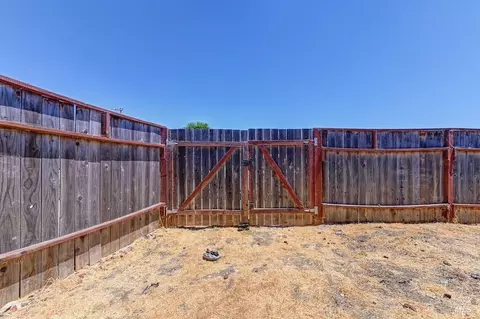 Exterior - 1398 Severus Dr, Vallejo, CA 94589 photo 10 of 10