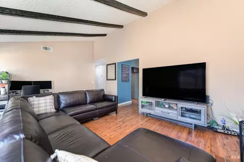 Living - 1398 Severus Dr, Vallejo, CA 94589 photo 3 of 3