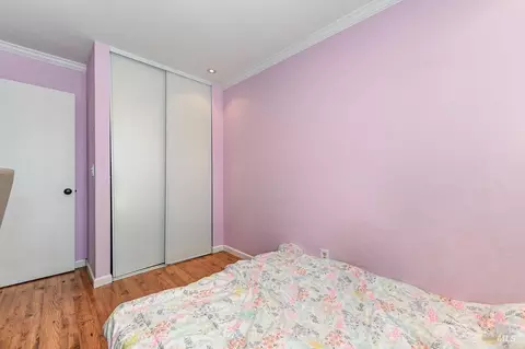Bedroom - 1398 Severus Dr, Vallejo, CA 94589 photo 6 of 6