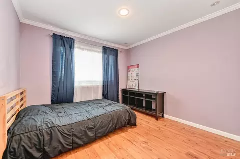 Bedroom - 1398 Severus Dr, Vallejo, CA 94589 photo 4 of 6